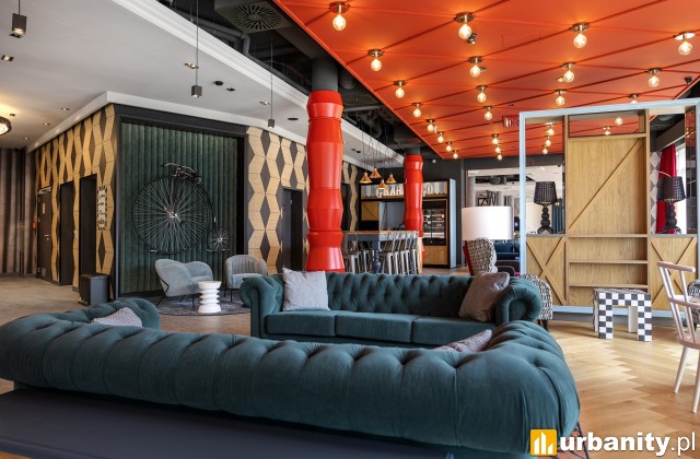 Hotel ibis Styles Szczecin Stare Miasto, fot. materiały prasowe