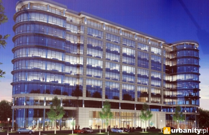 Katowice Business Point