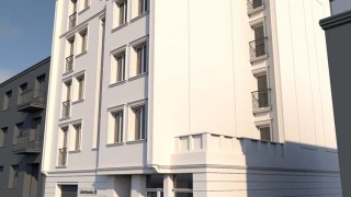 NC Investment rozpoczął budowę kamienicy w Warszawie