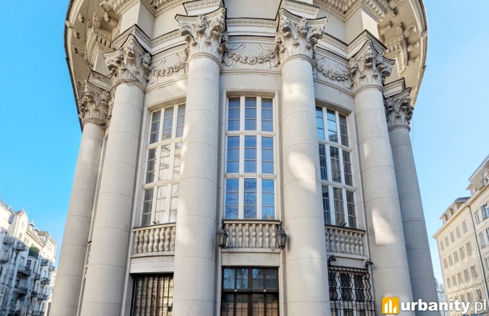 Marriott w Krakowie, fot. materiały prasowe