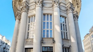 Marriott wchodzi do Krakowa. Luksusowy hotel w jednym z najbardziej prestiżowych zabytków