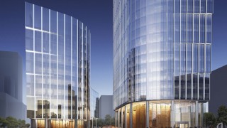 Inwestycje warszawskiej Mennicy nabierają tempa