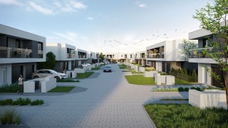 Wille miejsce w kolejnym etapie osiedla na Jagodnie we Wrocławiu