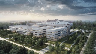 Olbrzymia Inwestycja Pomorskiego Uniwersytetu Medycznego za ponad pół miliarda złotych
