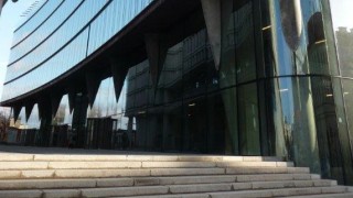 Otwarcie warszawskiego budynku Nowy Świat 2.0