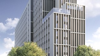 Na Służewcu powstanie wysoki budynek z mieszkaniami na wynajem. Dwaj deweloperzy łączą siły i ruszają z realizacją inwestycji