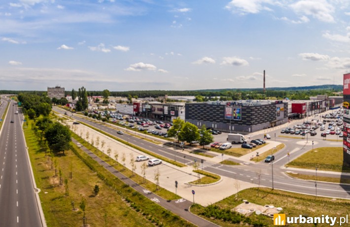 Outlet Park Szczecin