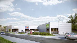 Nowe projekty handlowe Higasa Properties w Polsce