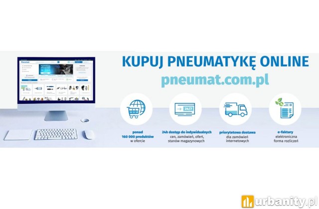 Rola pompy membranowej u producenta materiałów budowlanych, fot. grafika partnera