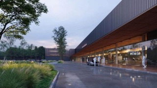 Drugi przetarg daje szansę na nowy terminal na lotnisku w Szczecinie. Najtańsza oferta poniżej budżetu