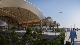 Ponad 54 mld zł na nowe inwestycje. Lotnisko, Koleje Dużych Prędkości i Airport City