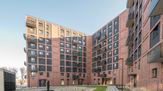 W Porcie Popowice powstanie basen portowy z pasażem na poziomie rzeki