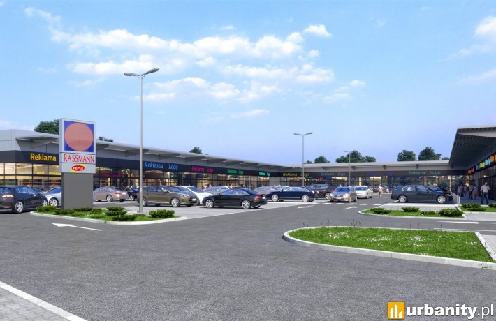 Prochownia Łomianki