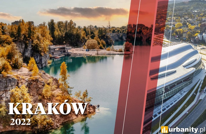 Wzrost aktywności krakowskich najemców, fot. Knight Frank