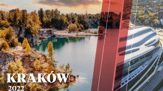 Krakowski rynek biurowy wraca do poziomu sprzed pandemii