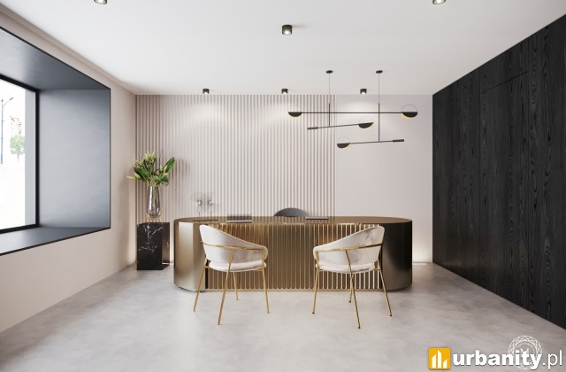 Saint Martin Residences