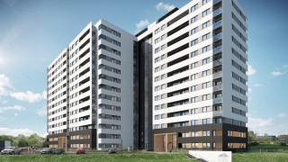 Studio Morena w Gdańsku od dewelopera Polnord