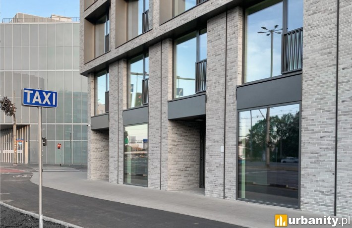 Studio Plac Dominikański we Wrocławiu, fot. Toscom