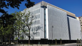 Szucha Premium Offices skomercjalizuje CBRE