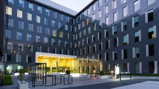 Barry Callebaut powiększa swoje łódzkie biuro dwukrotnie