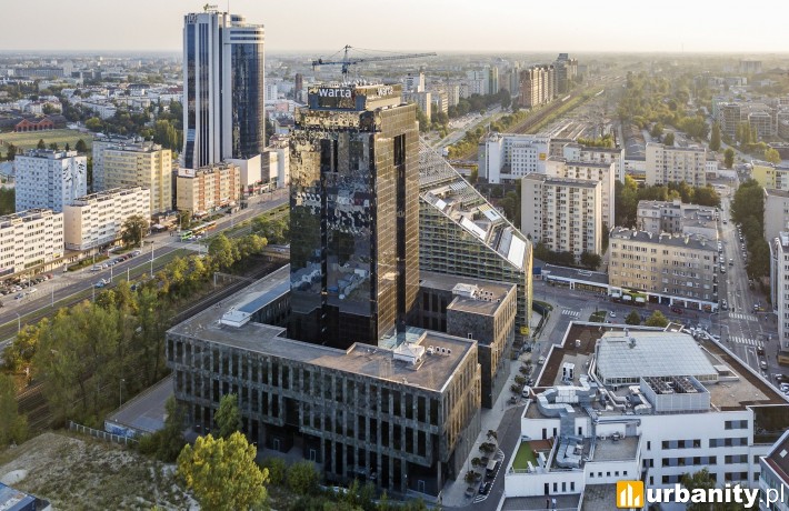 Warta Tower