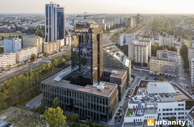 Warta Tower