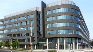 Wrocławski West Gate już z pozwoleniem na użytkowanie