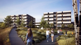 Nowa warszawska inwestycja firmy Polnord