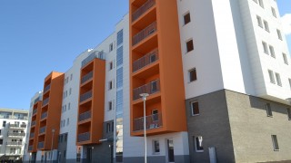 Wilczak 20 w Poznaniu - III etap gotowy