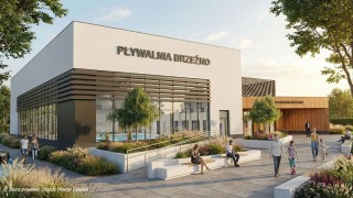 Ruszyła budowa nowego basenu w Gdańsku. Co zaoferuje obiekt w Brzeźnie?