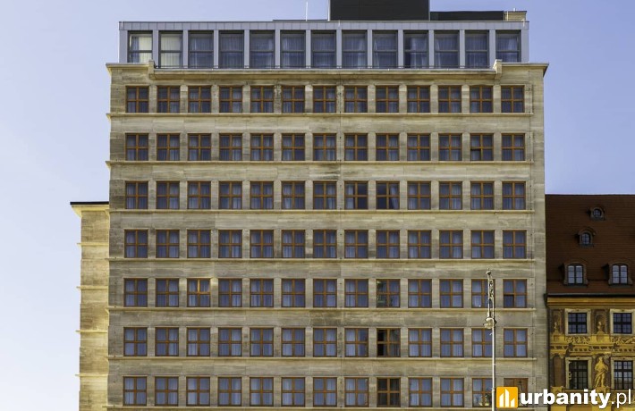 B&B HOTEL Wrocław Old Town już otwarty, fot. B&B HOTELS