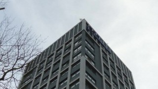 Dawna Centrala Handlu Zagranicznego w Łodzi już po modernizacji