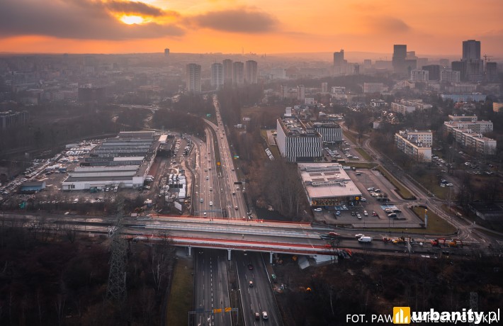 fot. Paweł Klarecki/ GDDKiA