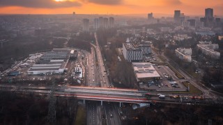 fot. Paweł Klarecki/ GDDKiA