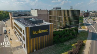 Nowoczesny kompleks medyczny otwarty w Radomiu. Inwestycja kosztowała blisko 60 mln zł