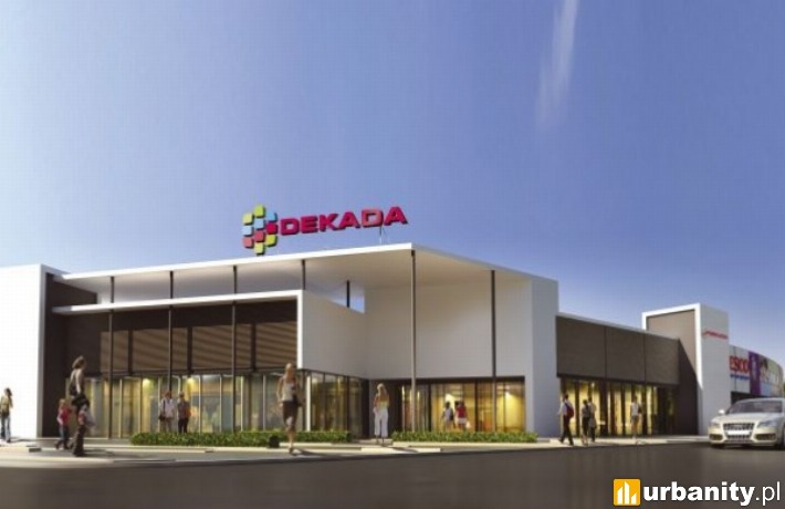 Dekada Sieradz