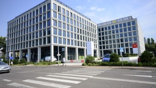 Poczta Polska konsoliduje działalność w jednym biurowcu w Warszawie
