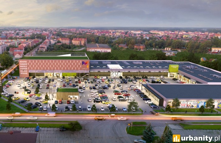 Galeria Metro Kwidzyn