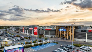 Galeria Solna w Inowrocławiu, fot. materiały prasowe