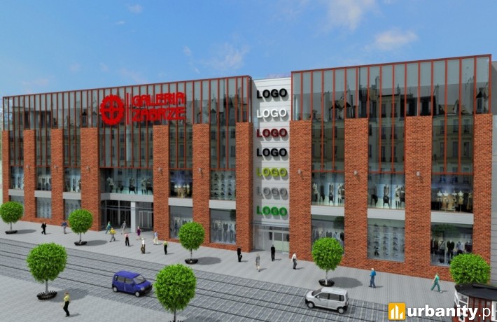 Galeria Zabrze