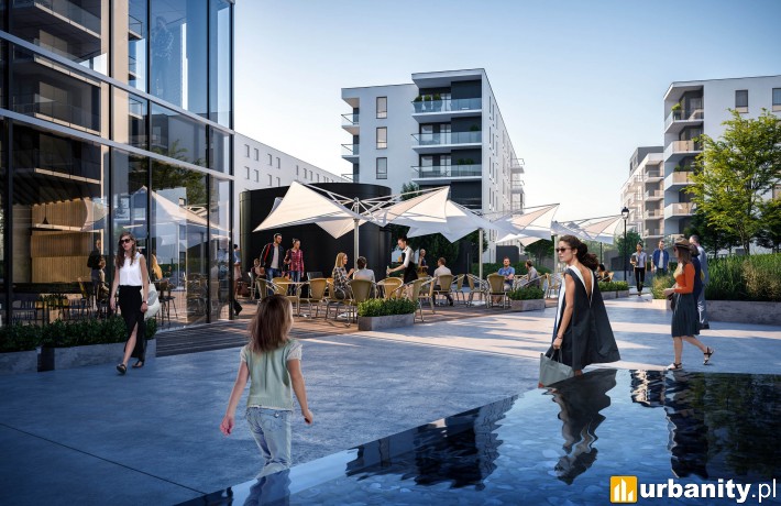 Duży projekt na gdańskiej Oliwie dewelopera Inpro