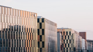 Najwyższy możliwy poziom certyfikatu dla biurowca inwestycji High5ive w Krakowie