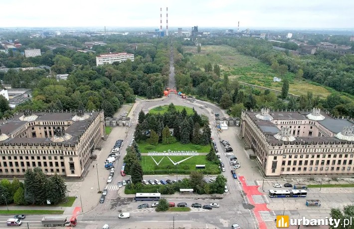 ArcelorMittal Poland z inwestycją o wartości ponad 200 mln zł, fot. ArcelorMittal Poland