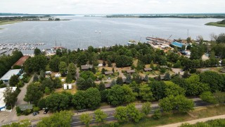 Szykuje się budowa Jacht Marina Residence w Szczecinie, fot. materiały inwestora