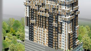 Jupiter Plaza