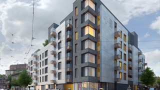 Miejsce wstydu w Poznaniu wreszcie się odmieni