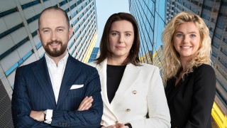 Pustostanów jest najmniej od 2020 roku. Warszawa notuje historyczny wynik