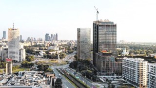 Pierwszy wieżowiec w Warszawie w ramach specustawy lex deweloper jednak nie powstanie?