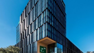 Yareal otrzymał blisko 64 mln euro na budowę kolejnych biurowców w centrum biznesowym Warszawy