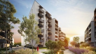 Porto we Wrocławiu dzięki Lokum Deweloper